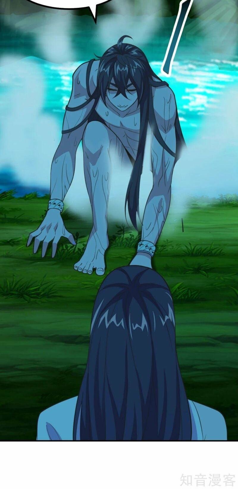 tiên võ đế tôn chapter 158 2