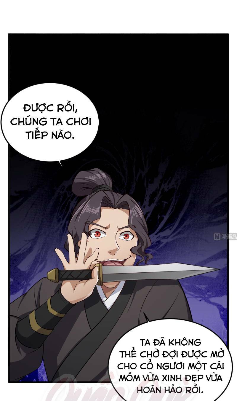 trọng sinh tới đại đường chapter 87 1