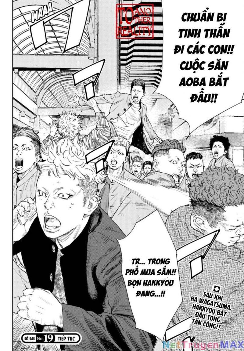 Nine Peaks chapter 41 20