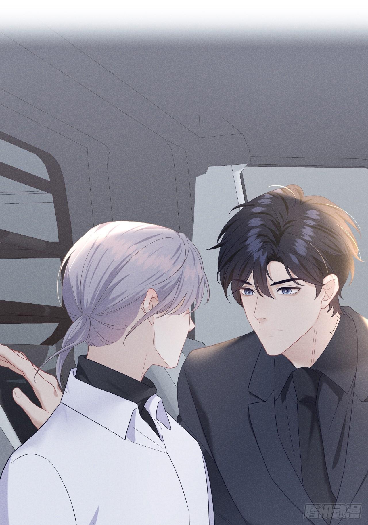 [bl] quan hệ nguy hiểm chapter 12 29