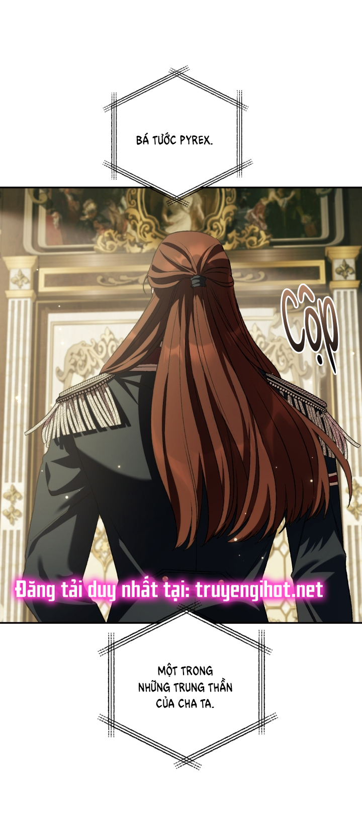 cha à, con không muốn kết hôn đâu chapter 67 84