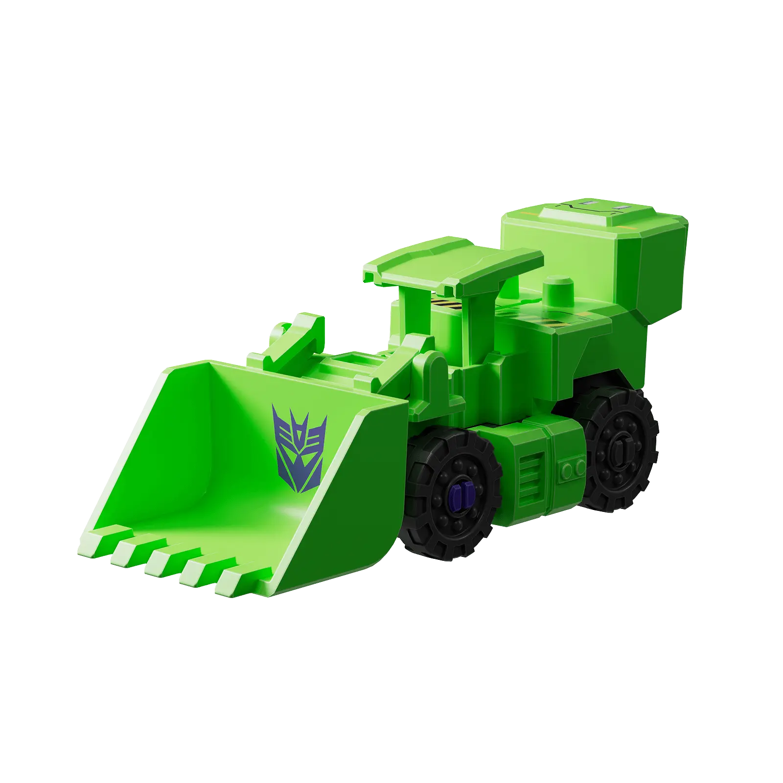 Đồ Chơi Mô Hình Hộp Mù Transformers - Defender Version 03 - Heavy Metal War - Blokees ET32 (Sản Phẩm Bên Trong Là Ngẫu Nhiên)