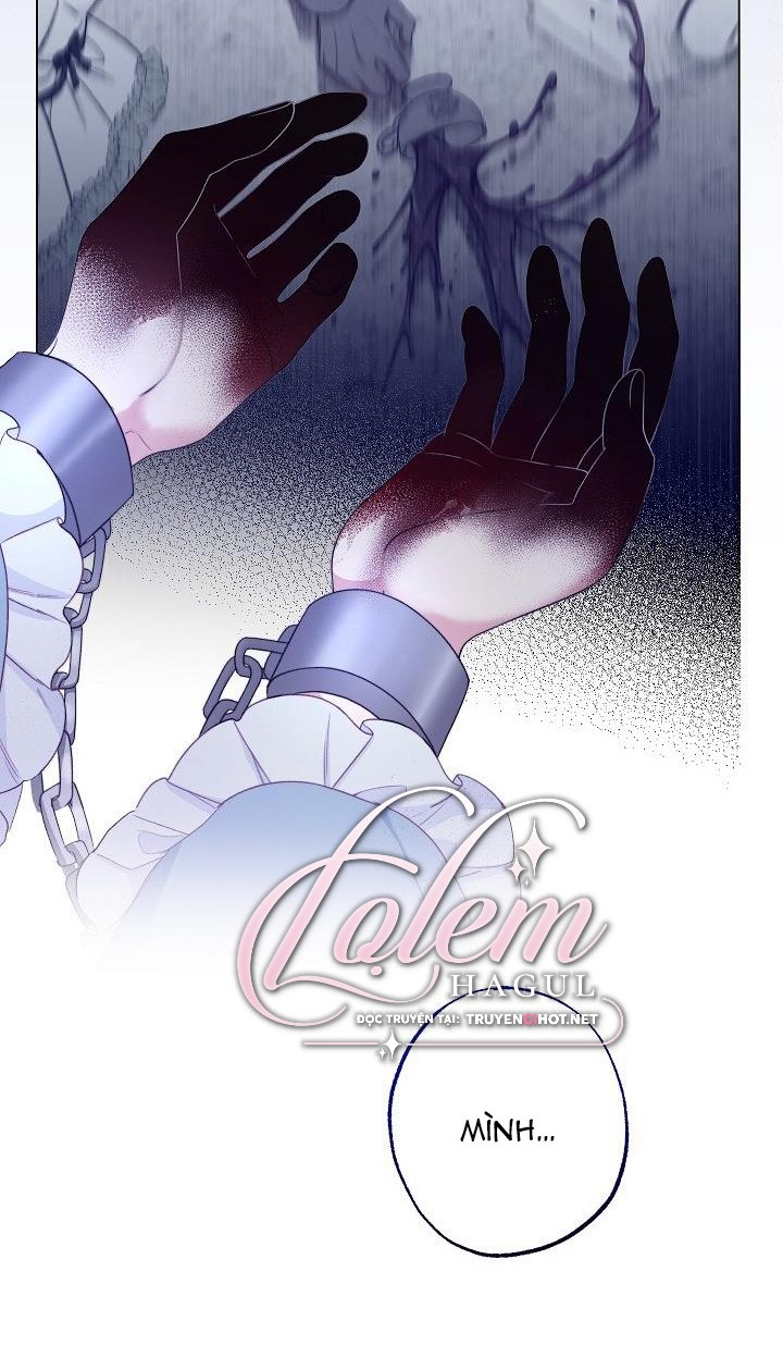 ác nữ đảo ngược đồng hồ cát chapter 97 8