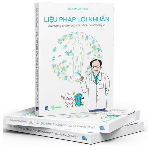 Liệu Pháp Lợi Khuẩn