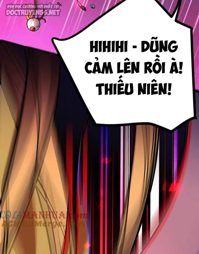 quỷ dị dược tề sư: bệnh nhân của ta đều là kinh khủng chapter 97 27