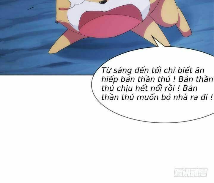 bí mật của dạ tộc chapter 27 161