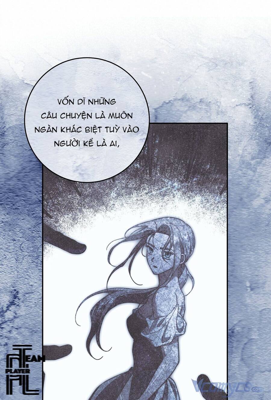 lời nói dối vĩnh cửu của người chapter 22 24