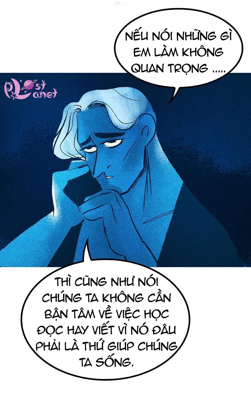 thần thoại olympus chapter 27 21