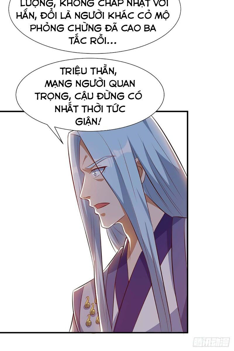 chúa tể tam giới chapter 60 23