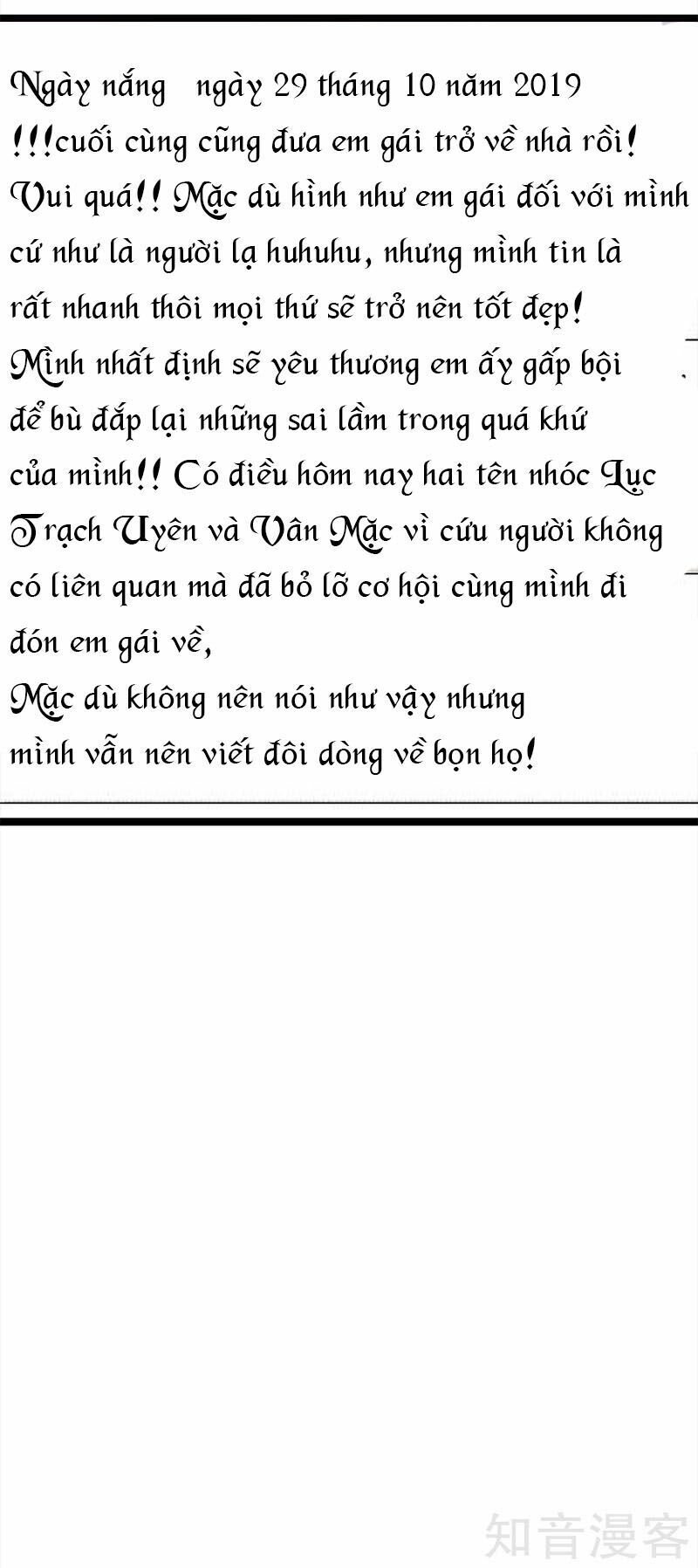 sủng thê thành nghiện: lục thiếu sủng từ đáy lòng chapter 115 18