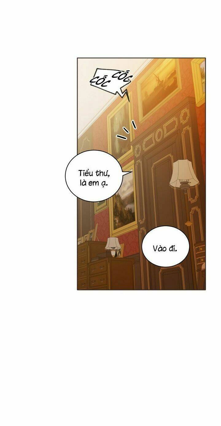 cái chết của lamia orphe chapter 25 9