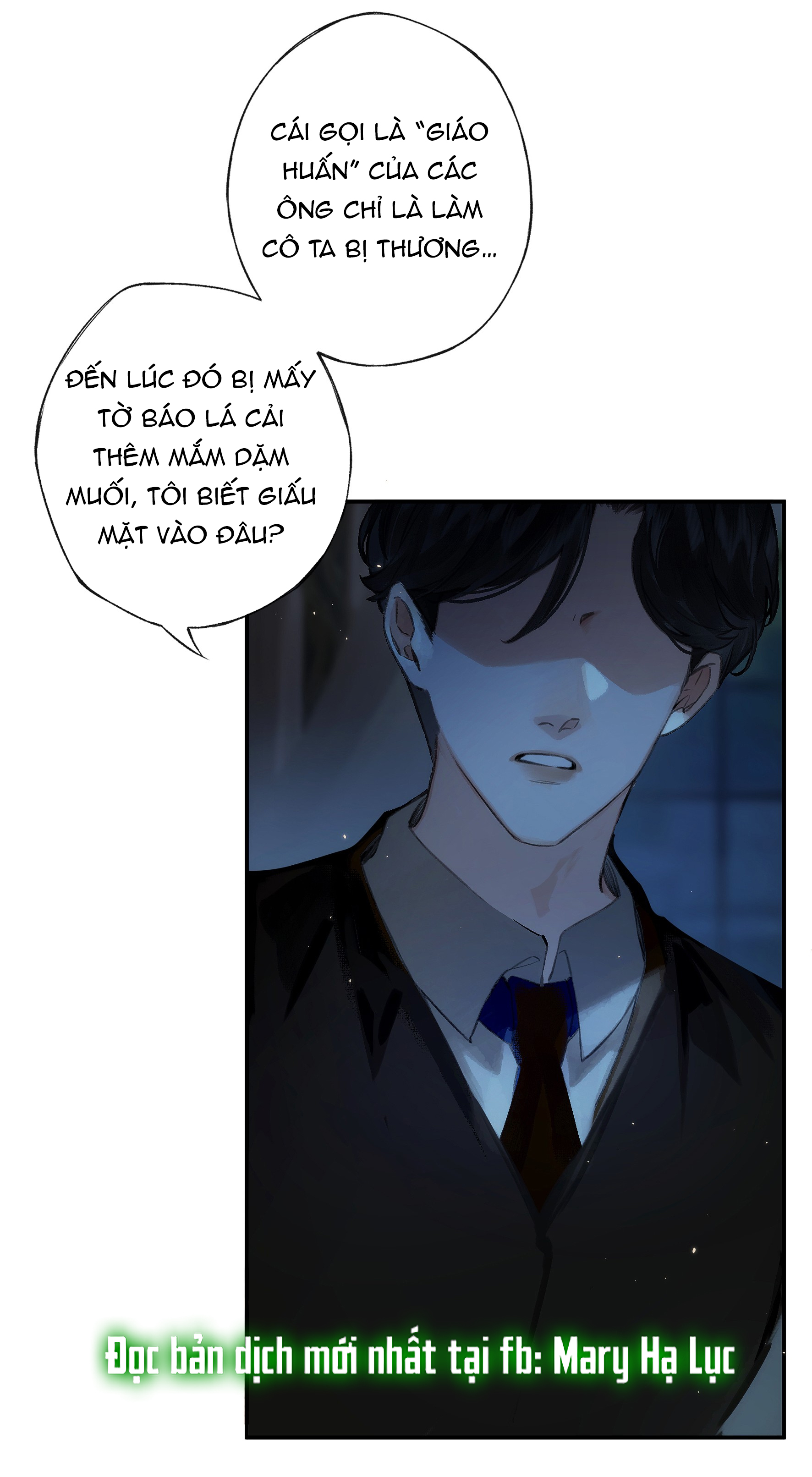 trộm hương chapter 13 21