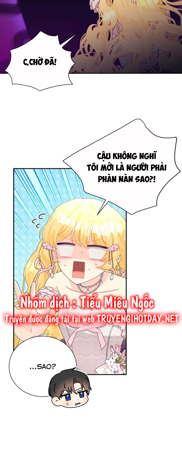 đức hạnh của công chúa phản diện chapter 31 29