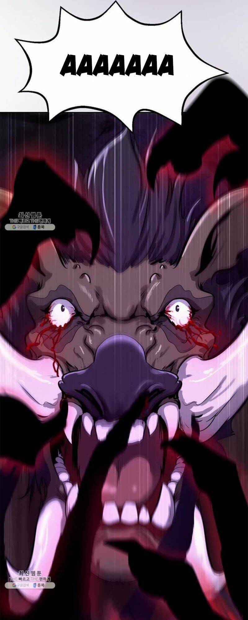 xuyên không thành hổ chapter 15 45