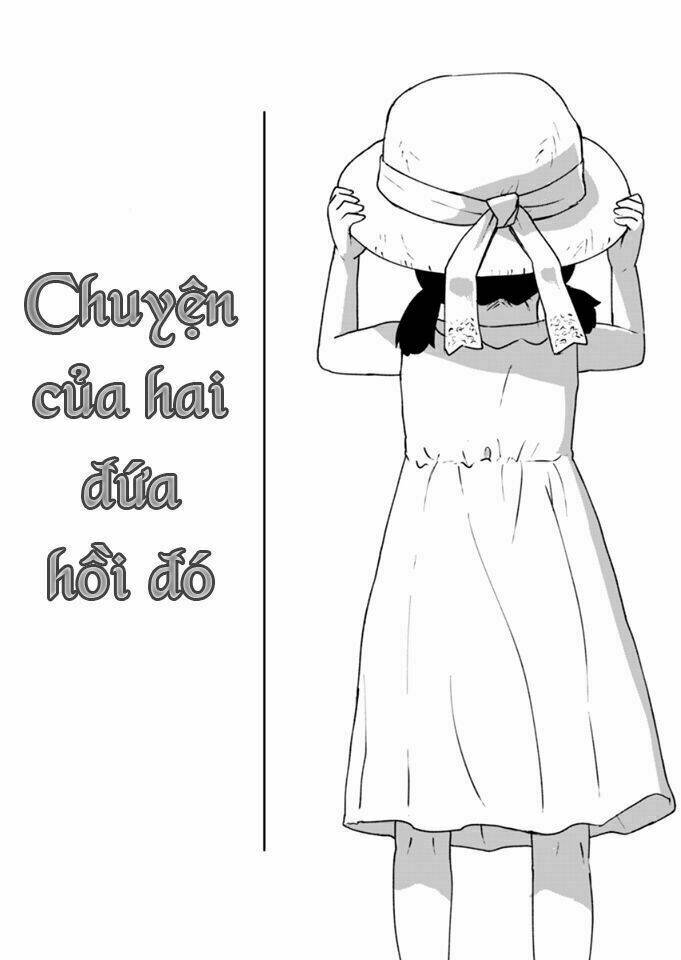 chuyện của hai đứa hồi đó chapter 1 4