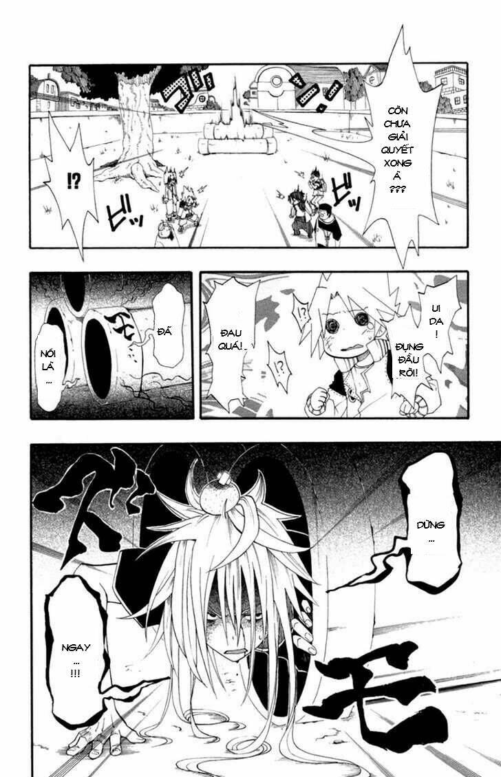 tripeace chapter 2 16