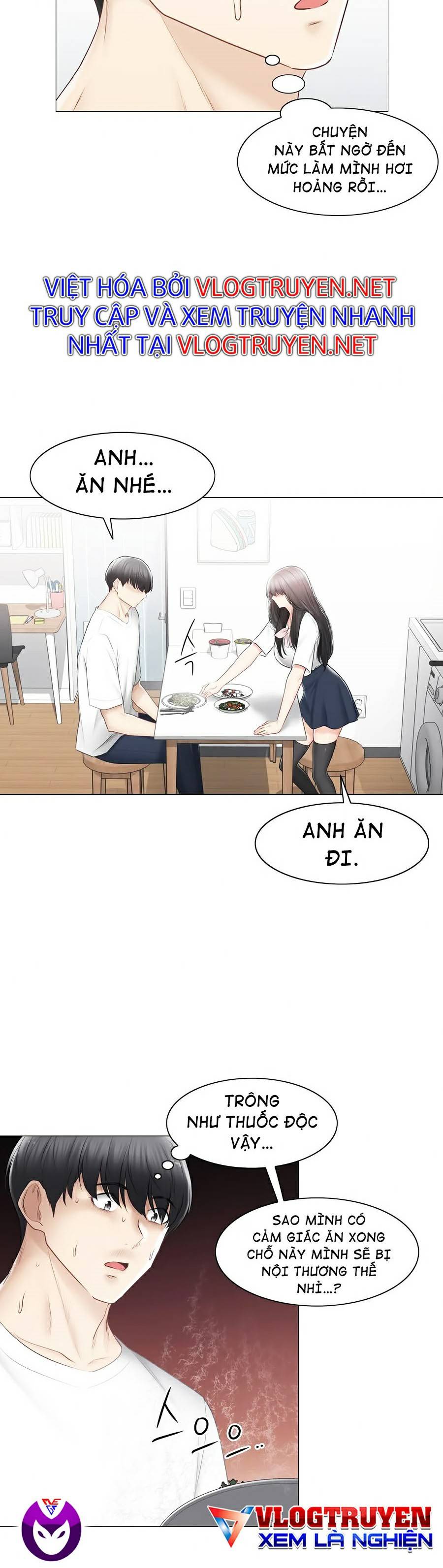 mở khóa tim em chapter 102 34