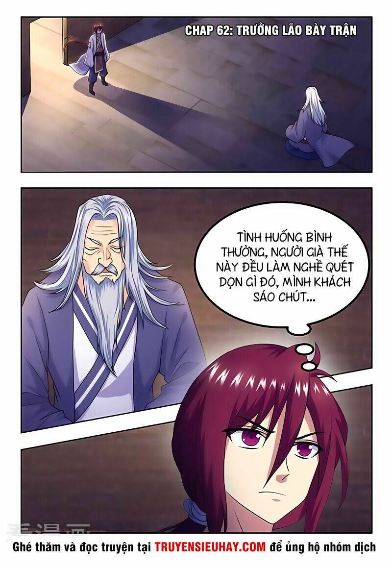 ta là bá vương chapter 56 2