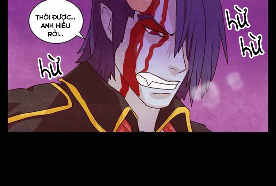 the devil king is bored season 2 chapter 18 16