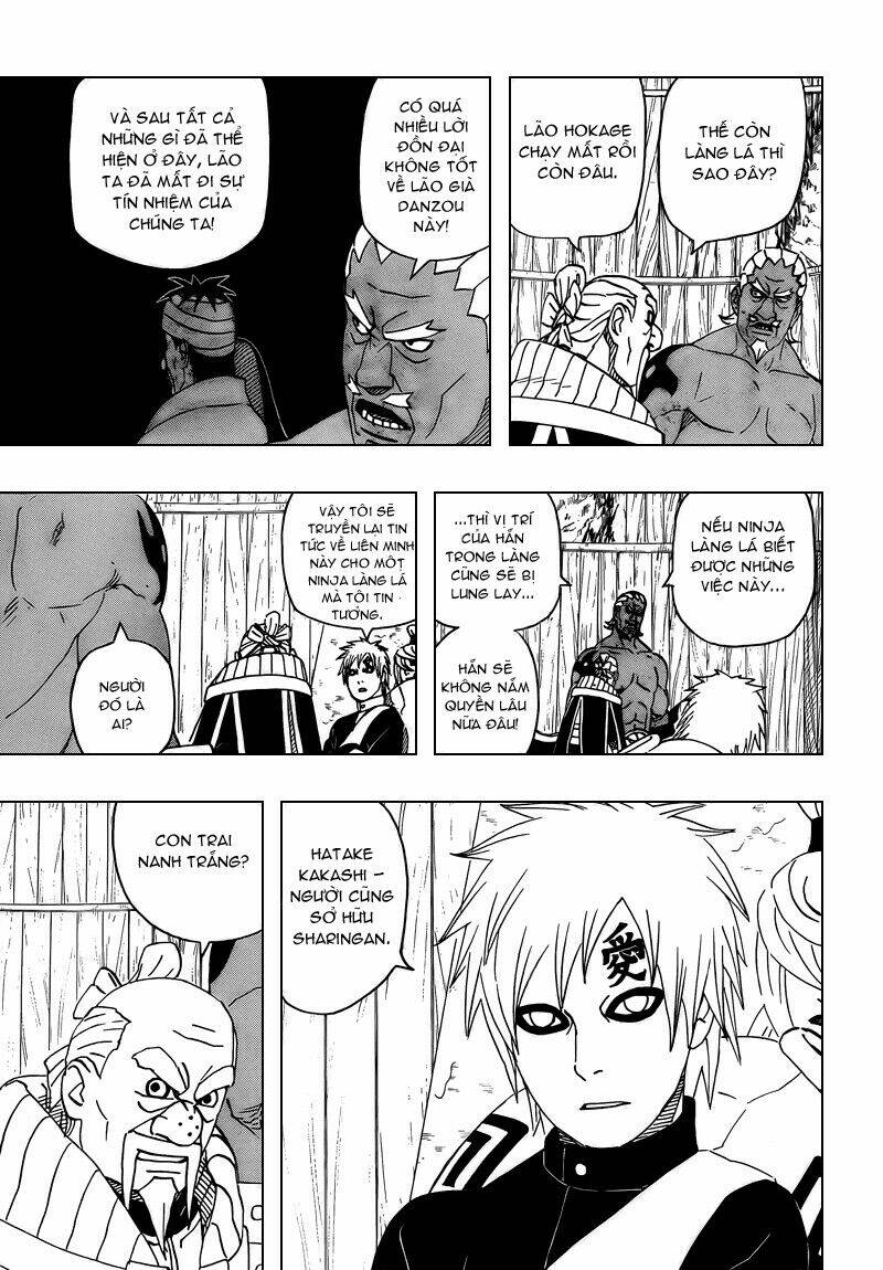 naruto - cửu vĩ hồ ly chapter 468 3