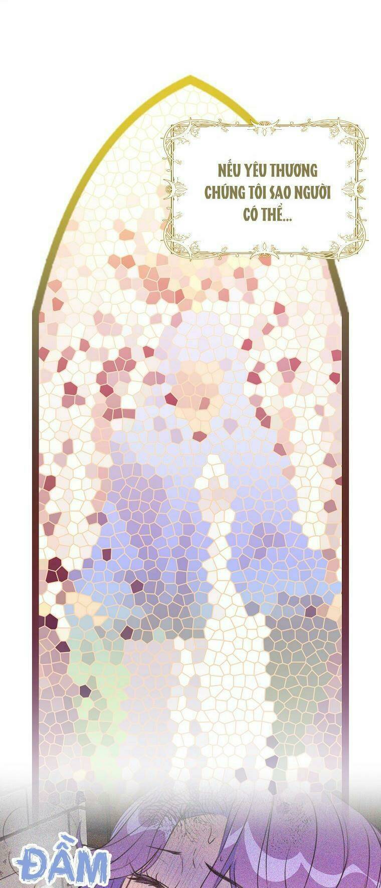 sinh ra làm con gái ác nữ chapter 33 52