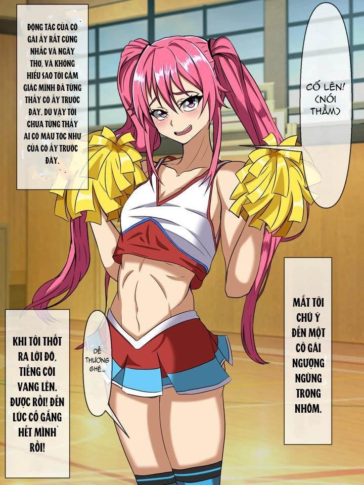 Thợ săn bé trai chapter 20.3 4