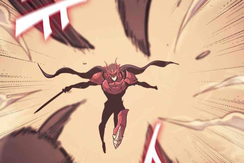 tôi trở lại thăng cấp một mình chapter 112 92