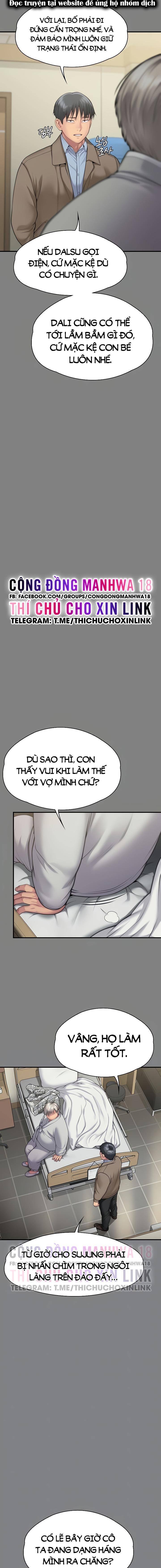 ong chúa chapter 286 3