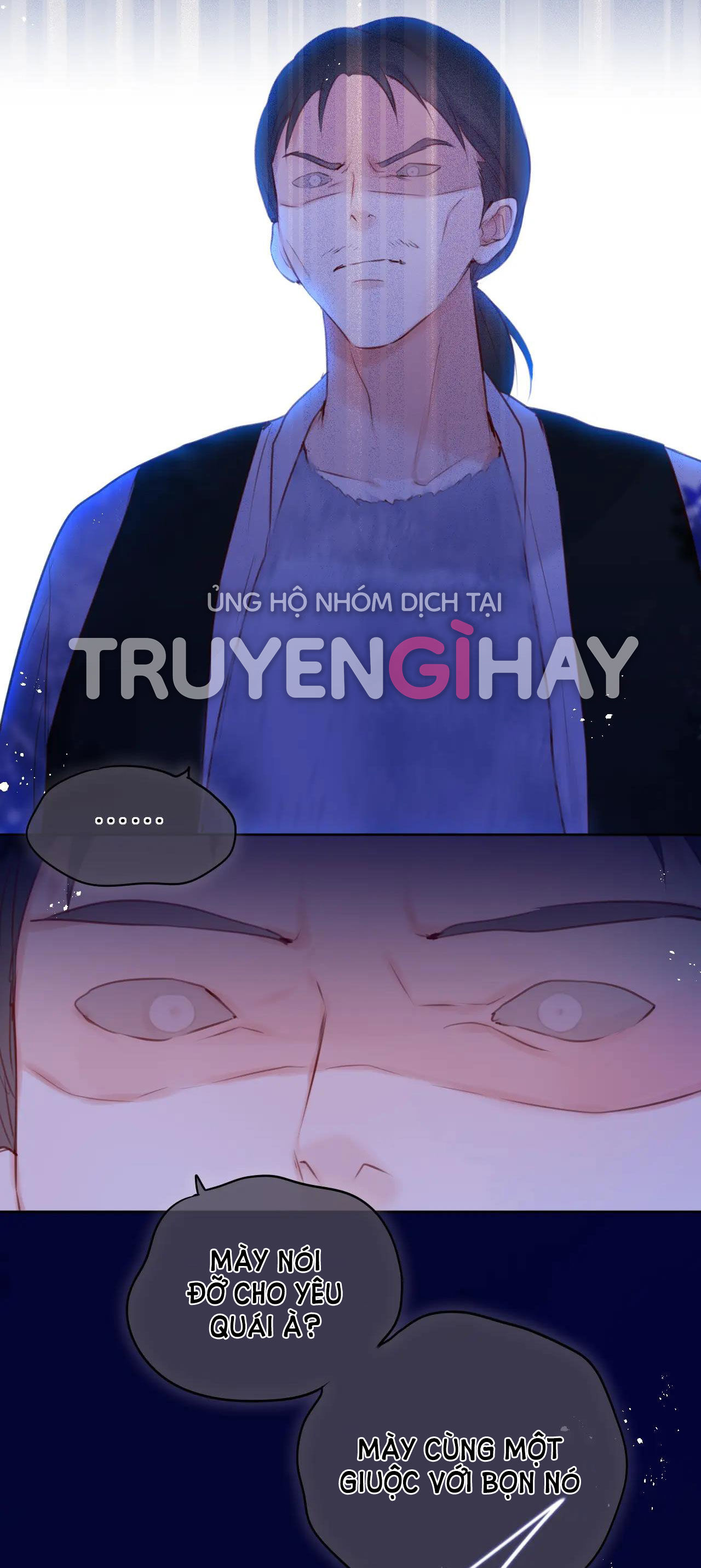 cạm bẫy của hồ ly chapter 27.2 6