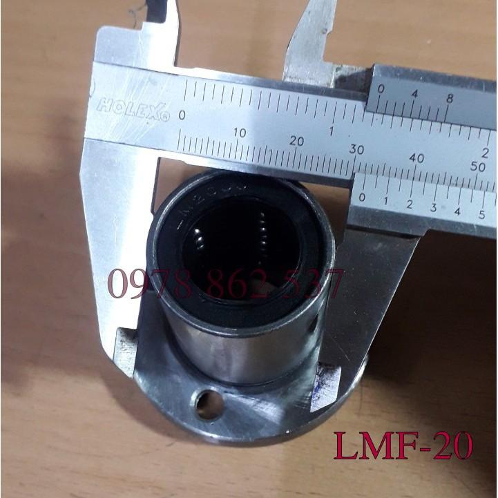 Vòng bi trượt LMF20UU