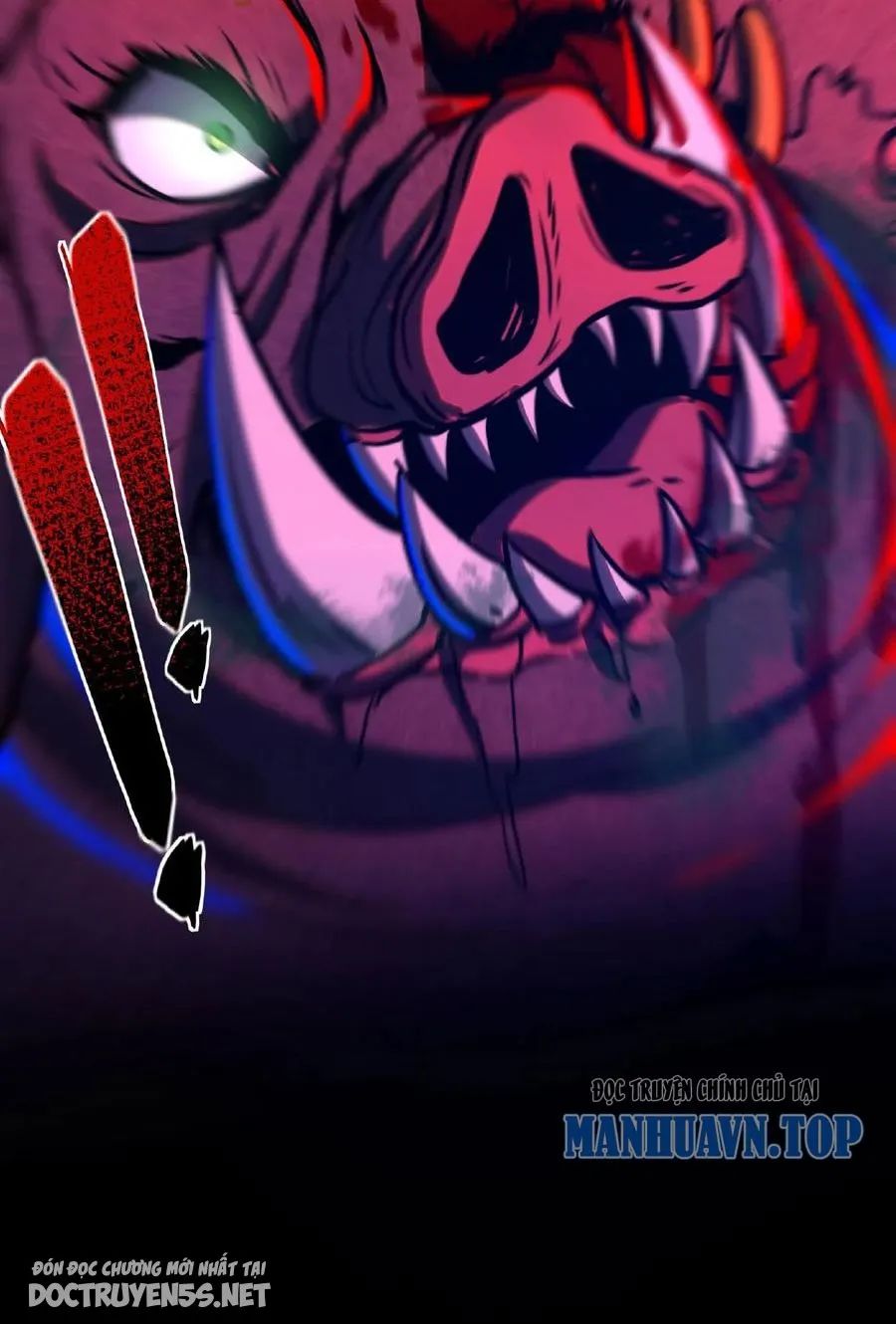 quỷ dị dược tề sư: bệnh nhân của ta đều là kinh khủng chapter 7 20