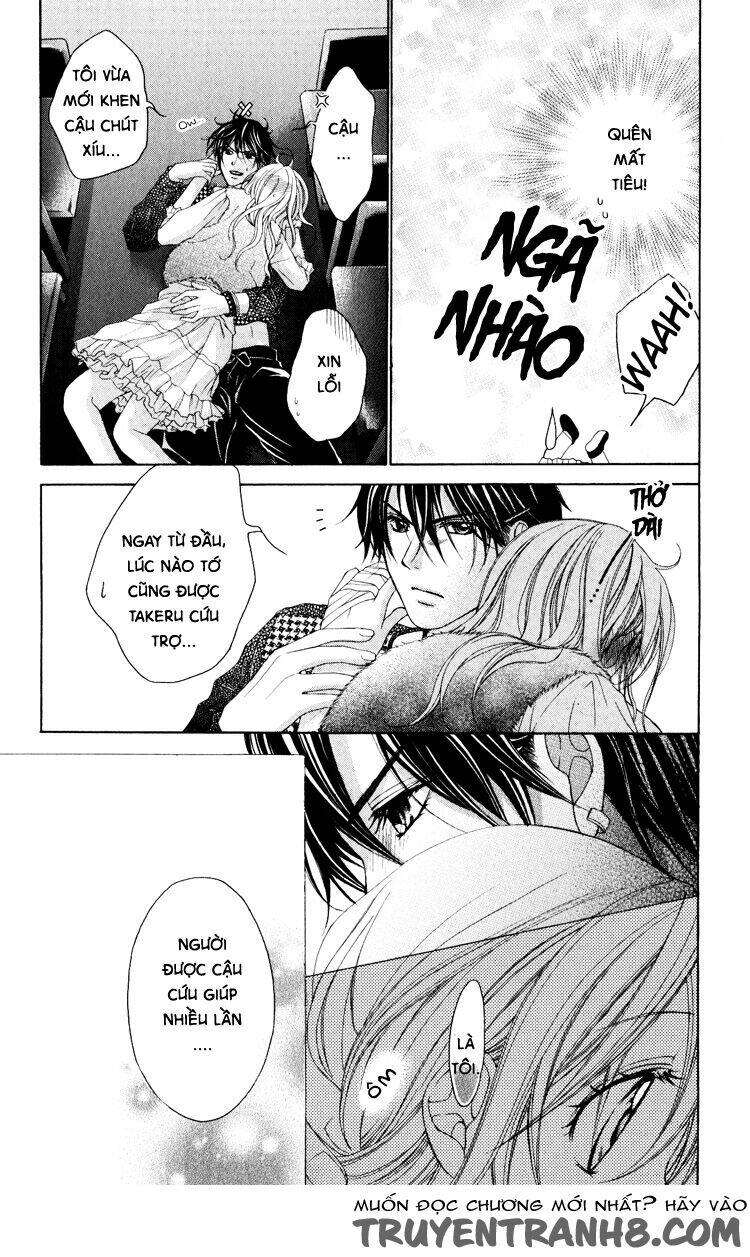 sorairo ageha chapter 8 21