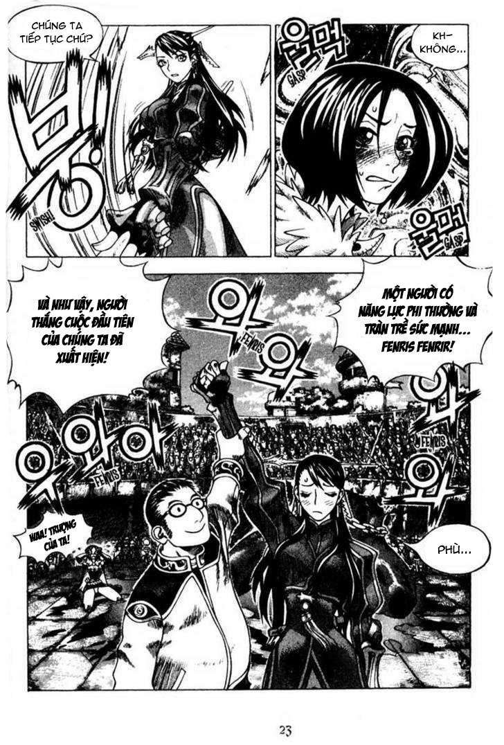 ragnarok - into the abyss chapter 85 16