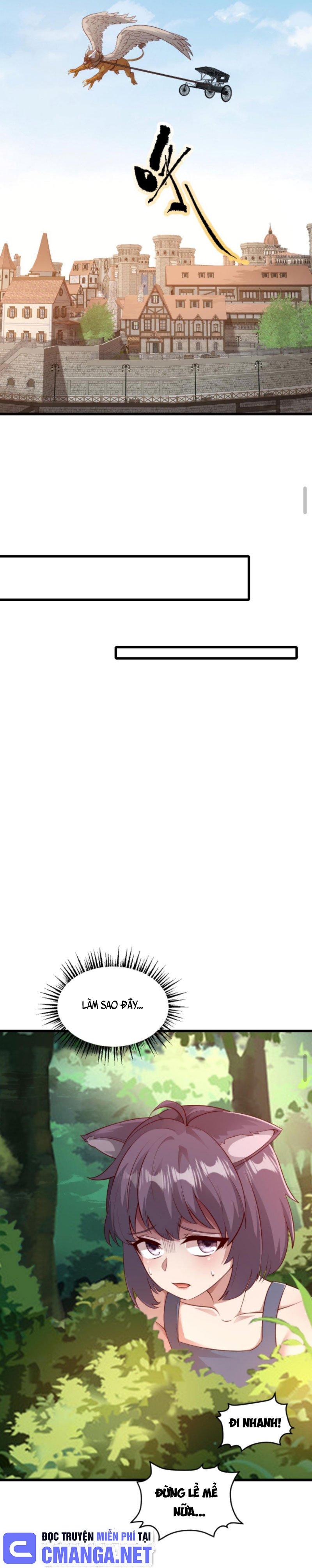 người chơi và nhân chính đều muốn làm hại ta chapter 79 6