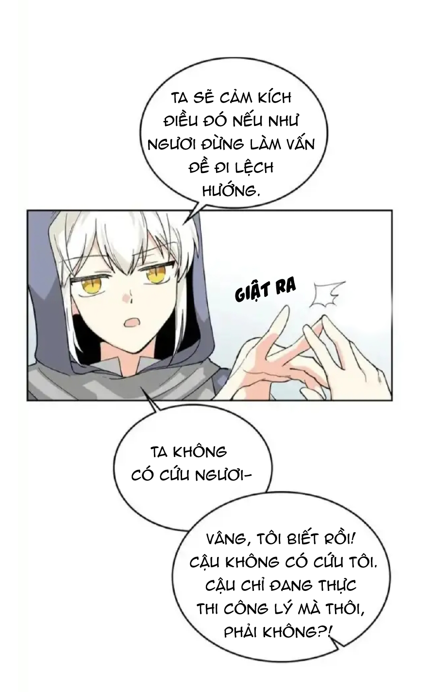 thú cưng của nhân vật phản diện chapter 14 4