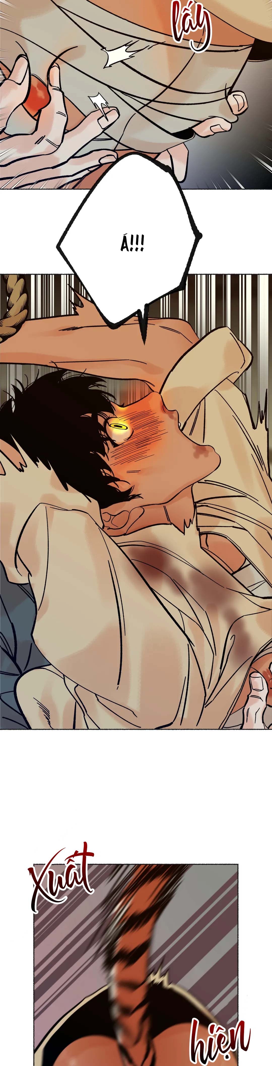 chú hổ hoàng kim chapter 10 19