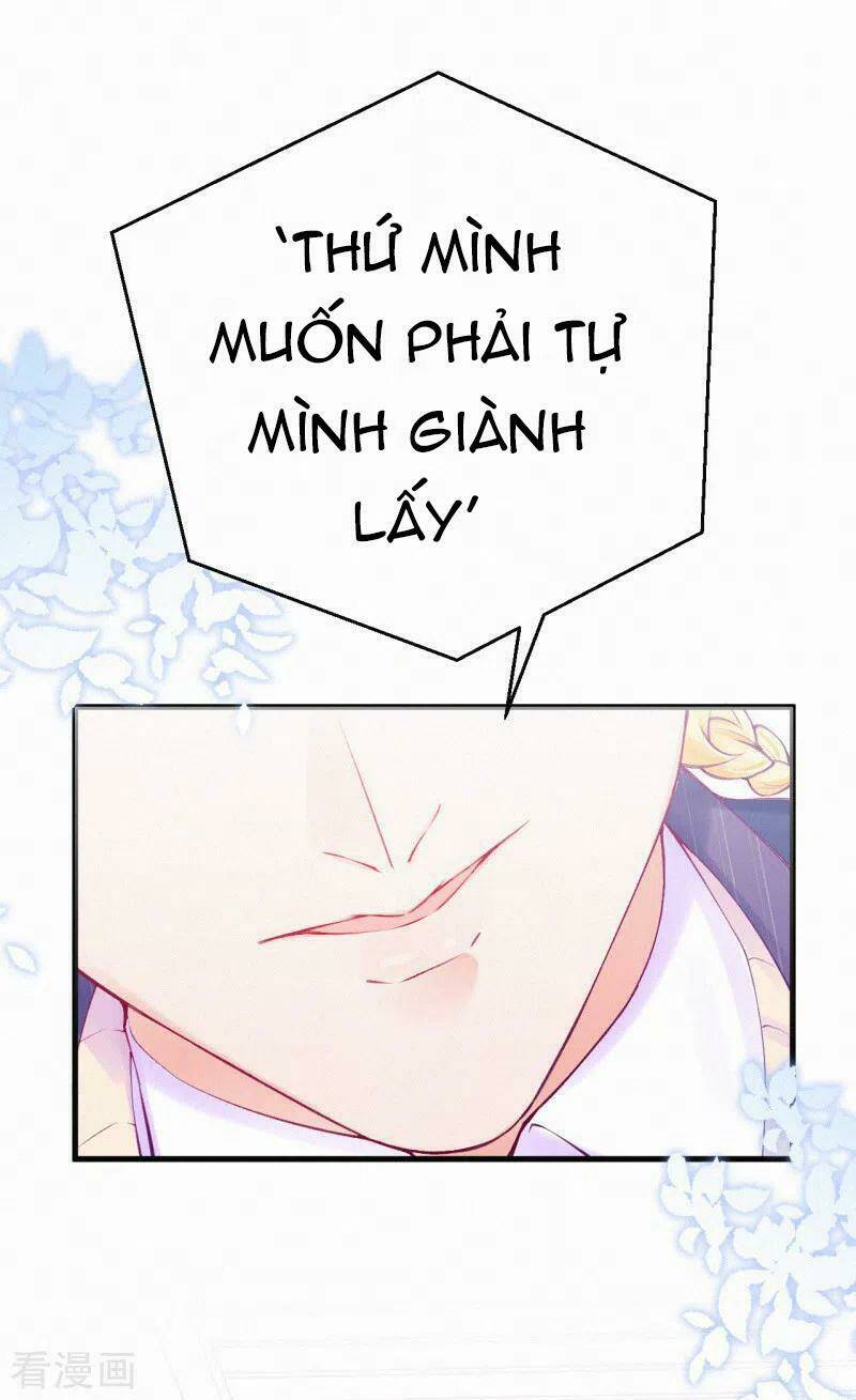 mami đột kích, thiên tài manh bảo khốc daddy chapter 73 14