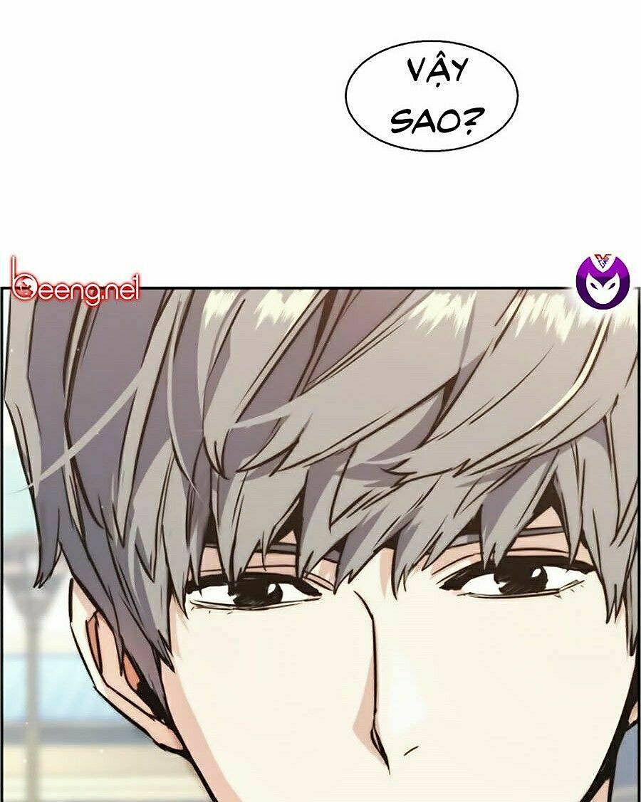 bạn học tôi là lính đánh thuê chapter 28 62