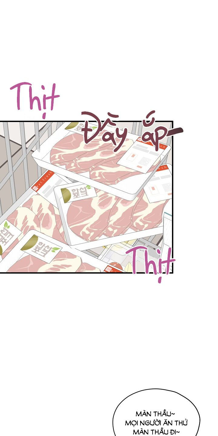 cuộc sống kỳ thú chapter 64 51