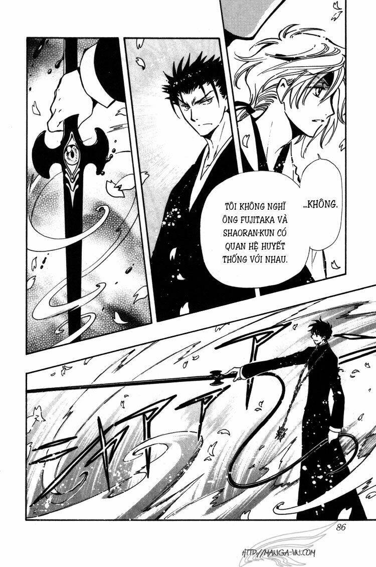 huyền thoại đôi cánh chapter 170 19