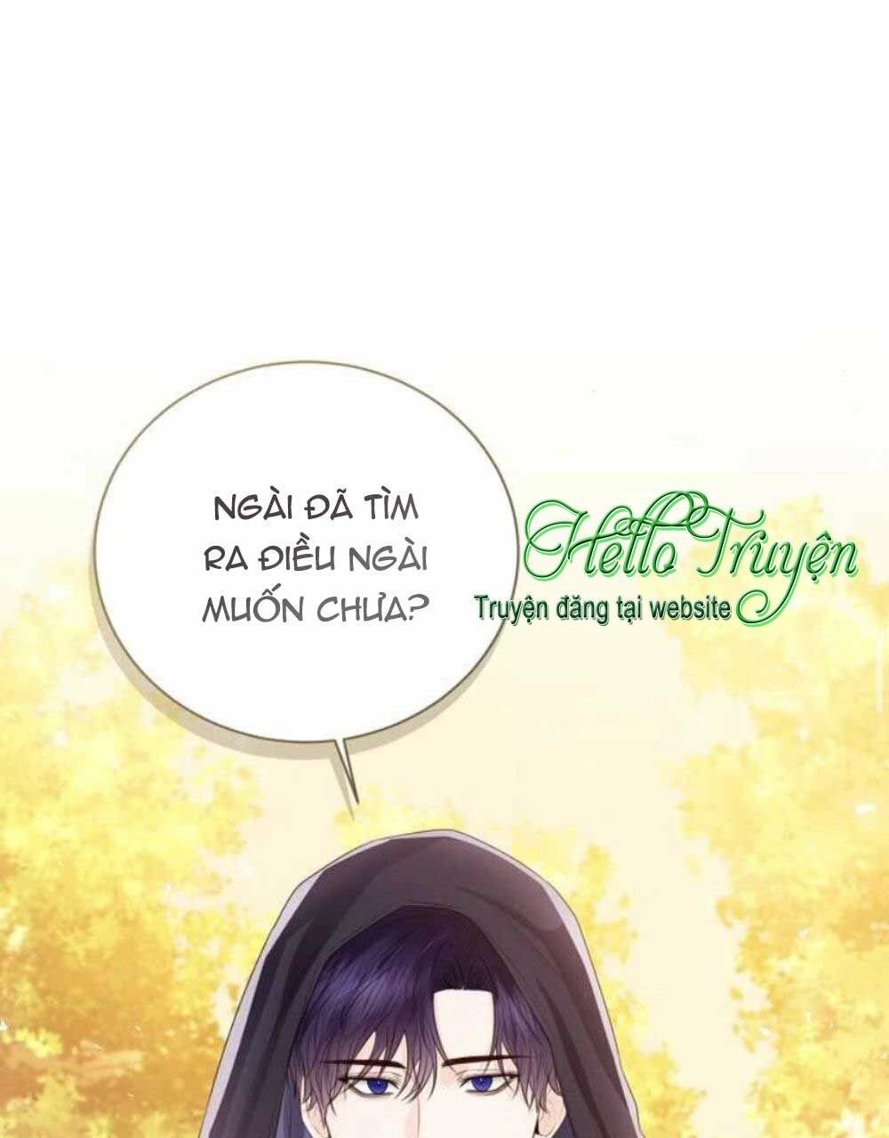 tôi sẽ từ bỏ vị trí hoàng hậu chapter 30 58