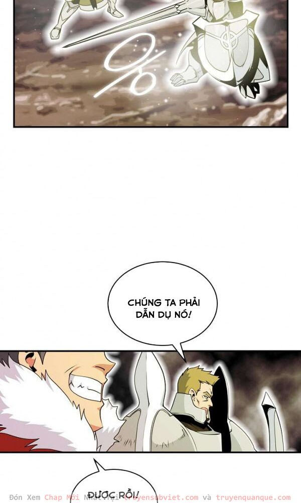 tôi sinh ra để làm người vĩ đại chapter 46 52