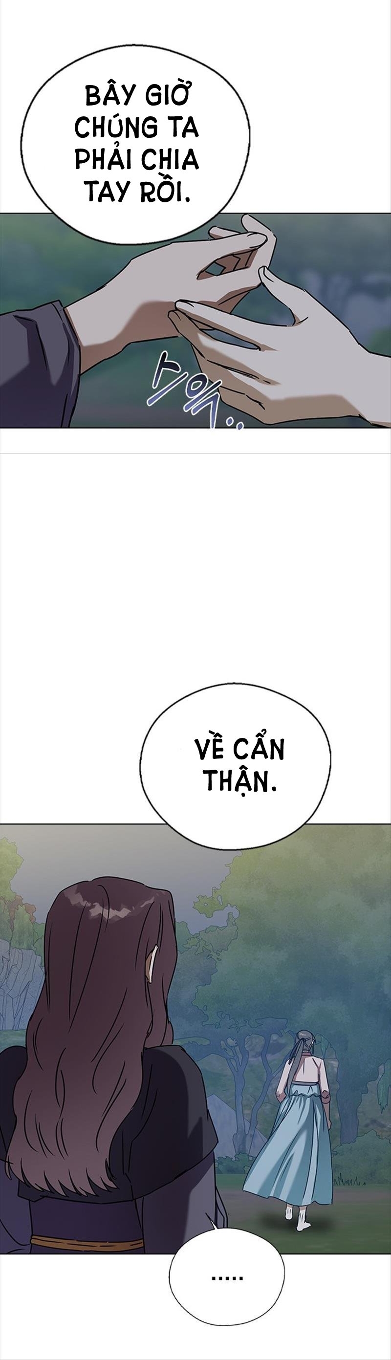 nhân duyên kiếp trước chapter 49.1 18