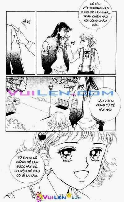 tình yêu diệu kỳ chapter 6 13