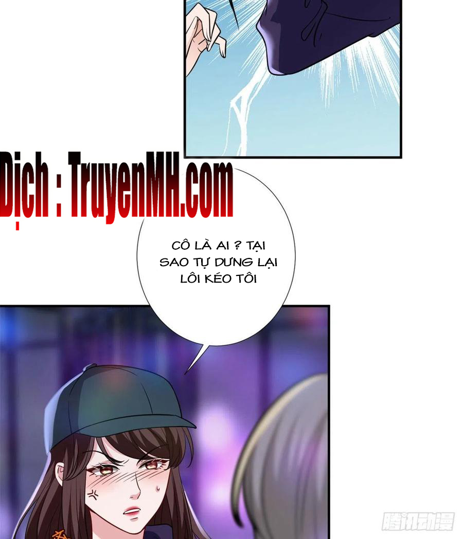 thí hôn lão công, cần giúp sức chapter 253 13