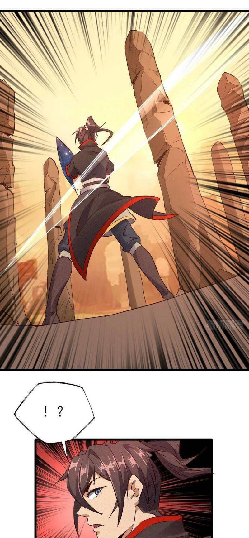 võ đạo chiến thần chapter 34 55