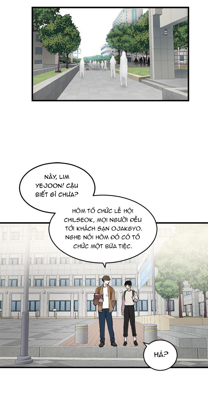 khách sạn ojakgyo chapter 1 12