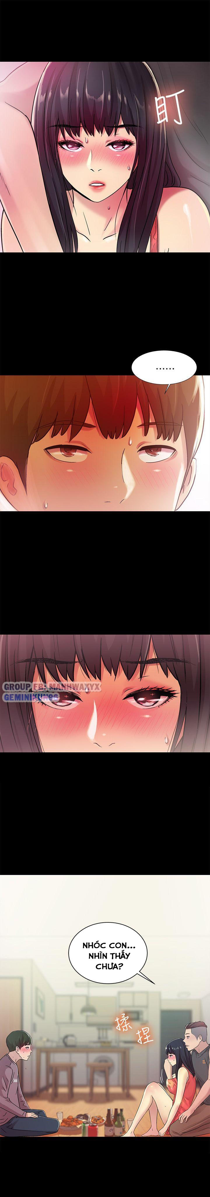 bạn gái của bạn tôi chapter 5 11