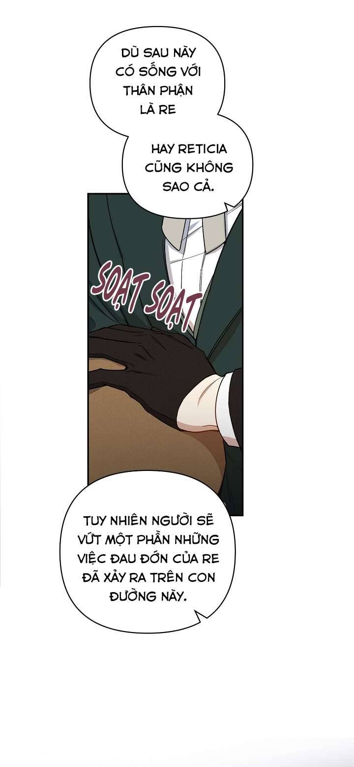 phương pháp trở thành con gái của người hùng bóng đêm chapter 32 30