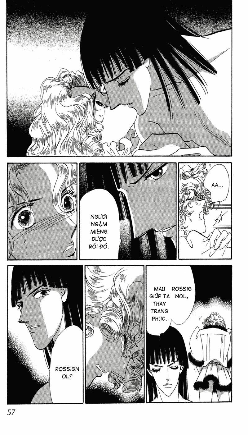 s to m no sekai chapter 10 26